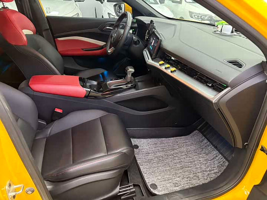 2023 MG4 EV (Mulan) 425km Electric Hatchback - Export Ready LHD