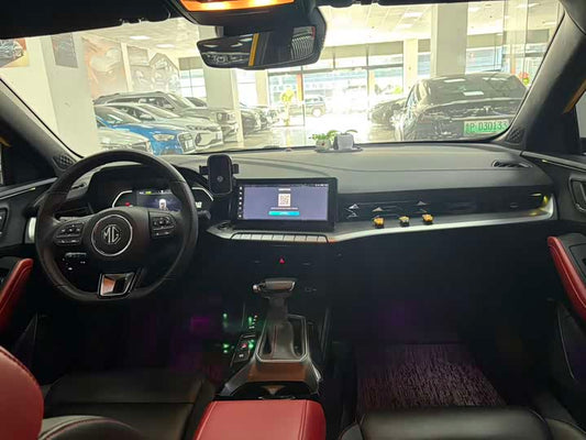 2024 MG4 EV (Mulan) 520km Extended Range EV - Export Ready LHD