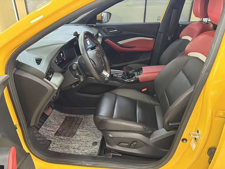 2024 MG4 EV (Mulan) 520km Extended Range EV - Export Ready LHD