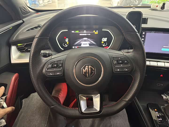 2024 MG4 EV (Mulan) 520km Extended Range EV - Export Ready LHD