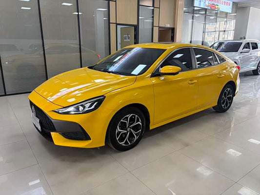 2024 MG4 EV XPOWER AWD 435HP Performance EV - Export Ready LHD