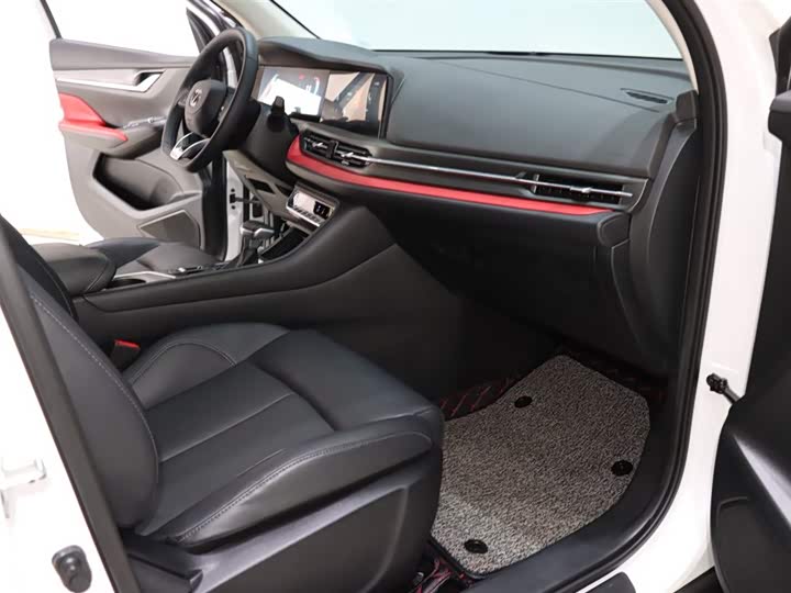 2023 Changan CS55 Plus 1.5T SUV - Export Ready LHD