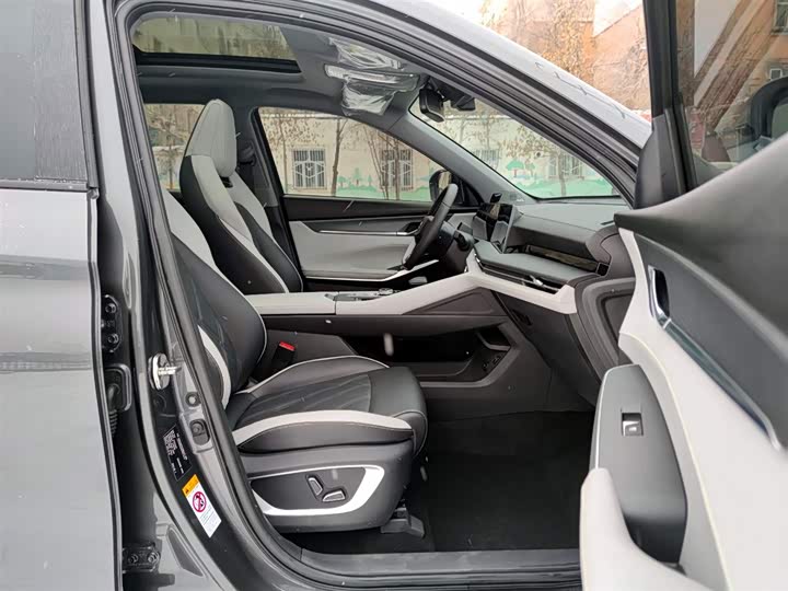 2023 Changan CS75 Plus 2.0T SUV - Export Ready LHD