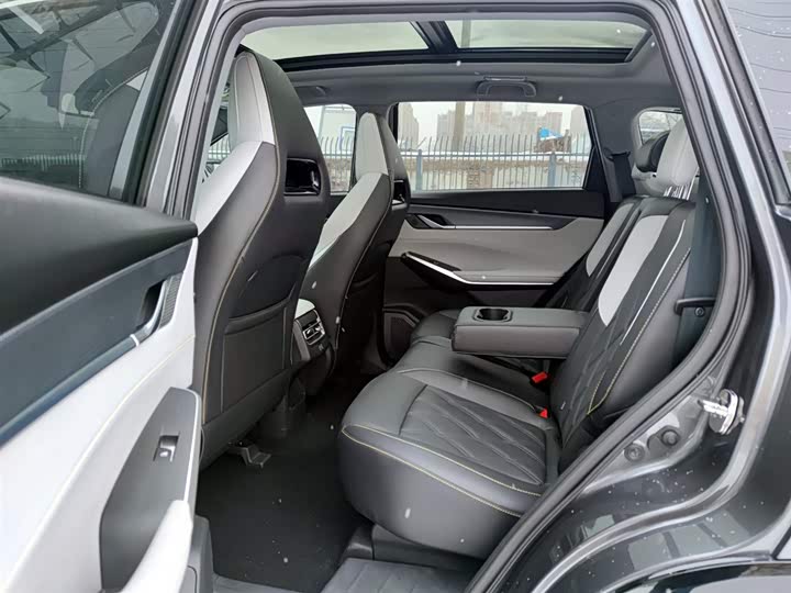 2024 Changan CS75 Plus 2.0T SUV - Export Ready LHD