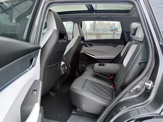 2024 Changan CS75 Plus 2.0T SUV - Export Ready LHD