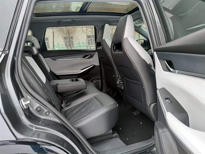 2024 Changan CS75 Plus 2.0T SUV - Export Ready LHD
