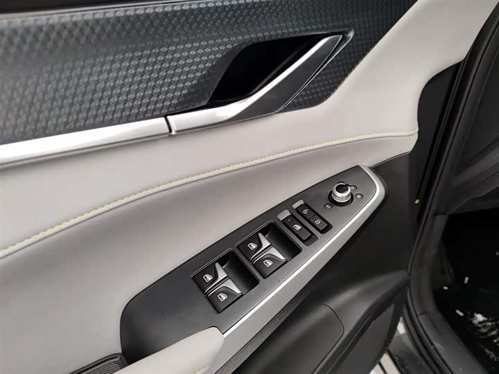 2024 Changan CS75 Plus 2.0T SUV - Export Ready LHD
