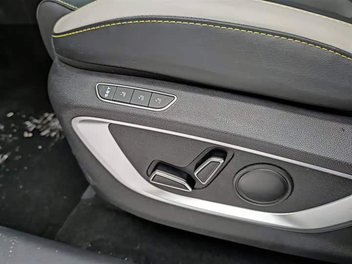 2024 Changan CS75 Plus 2.0T SUV - Export Ready LHD