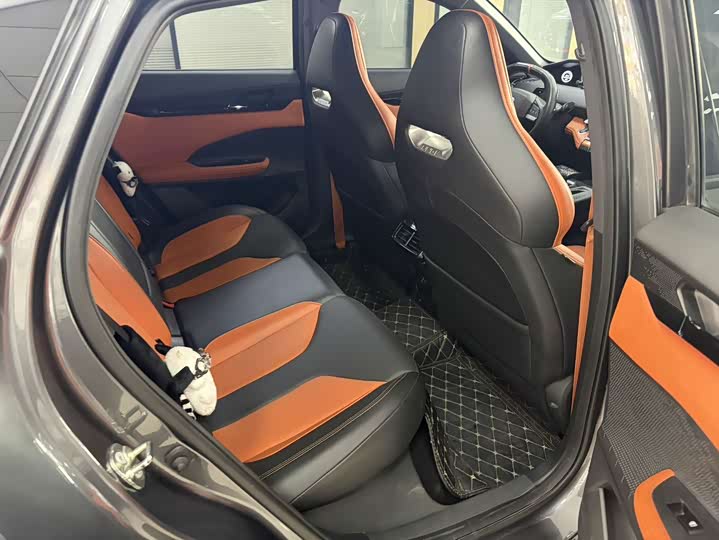 2023 Changan UNI-V 1.5T Sport Sedan - Export Ready LHD