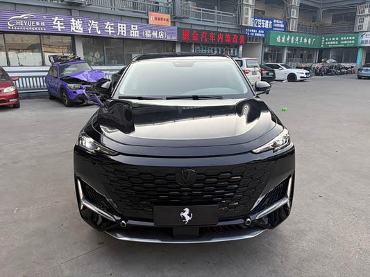 2023 Changan UNI-K 2.0T SUV - Export Ready LHD