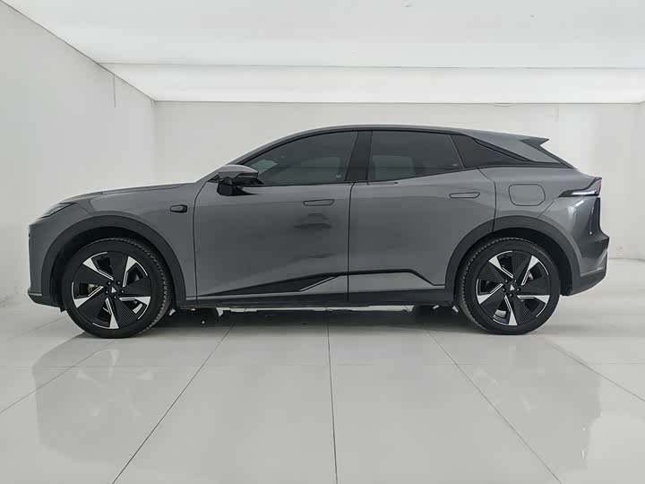 2023 Deepal S07 (S7) 520km EV Electric SUV - Export Ready LHD
