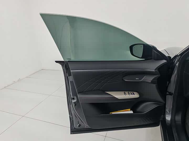 2023 Deepal S07 (S7) 520km EV Electric SUV - Export Ready LHD