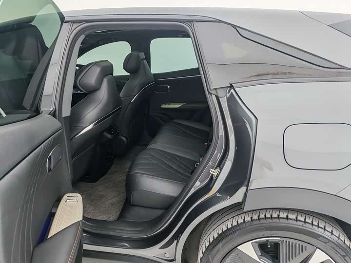 2023 Deepal S07 (S7) 520km EV Electric SUV - Export Ready LHD