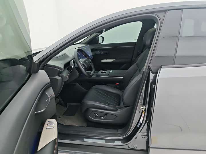 2023 Deepal S07 (S7) 520km EV Electric SUV - Export Ready LHD