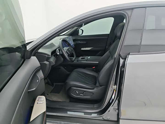 2024 Deepal S07 (S7) Extended Range EREV SUV - Export Ready LHD