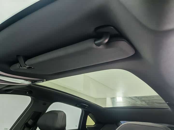 2024 Deepal S07 (S7) Extended Range EREV SUV - Export Ready LHD