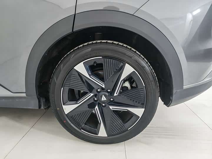 2024 Deepal S07 (S7) Extended Range EREV SUV - Export Ready LHD