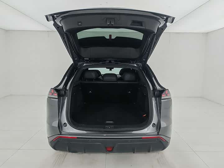 2024 Deepal S07 (S7) Extended Range EREV SUV - Export Ready LHD