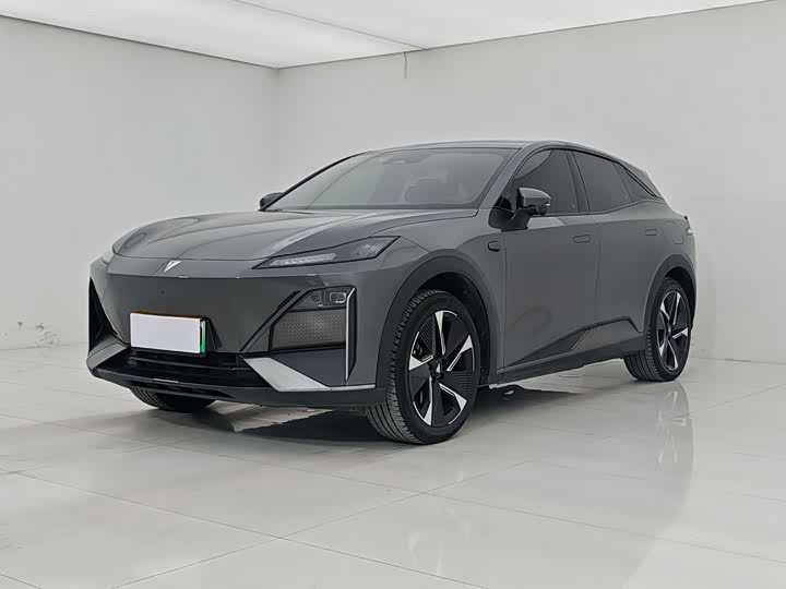 2024 Deepal S07 (S7) Extended Range EREV SUV - Export Ready LHD