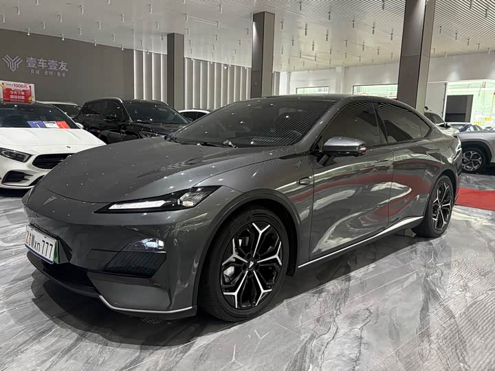 2023 Deepal SL03 515km EV Electric Sedan - Export Ready LHD