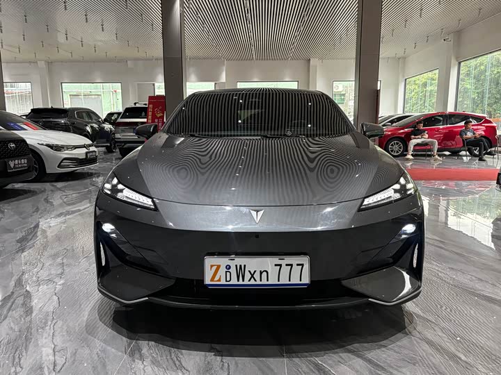 2023 Deepal SL03 515km EV Electric Sedan - Export Ready LHD