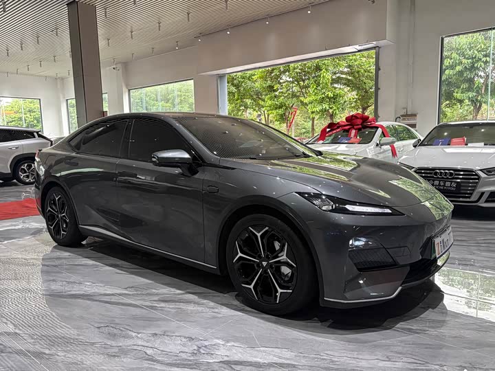 2023 Deepal SL03 515km EV Electric Sedan - Export Ready LHD