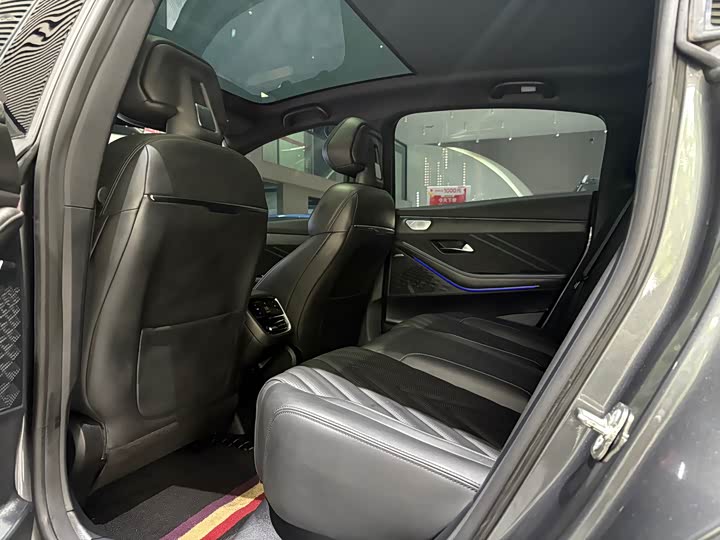 2023 Deepal SL03 515km EV Electric Sedan - Export Ready LHD