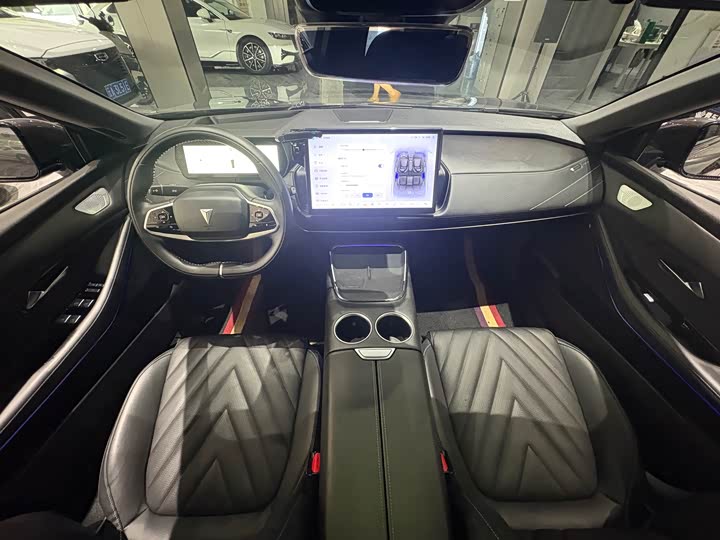 2023 Deepal SL03 515km EV Electric Sedan - Export Ready LHD