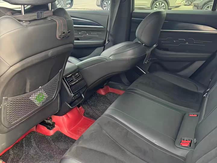 2024 Geely Monjaro (Xingyue L) 2.0T AWD SUV - Export Ready LHD