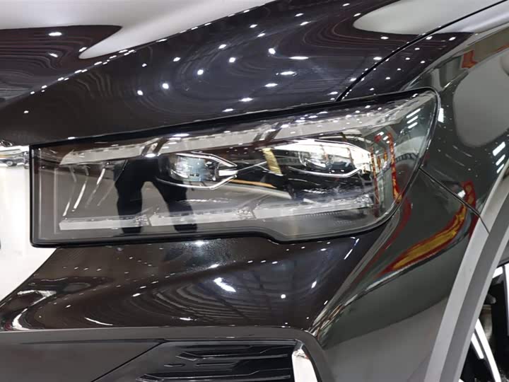 2025 Geely Monjaro (Xingyue L) 2.0T AWD SUV - Export Ready LHD