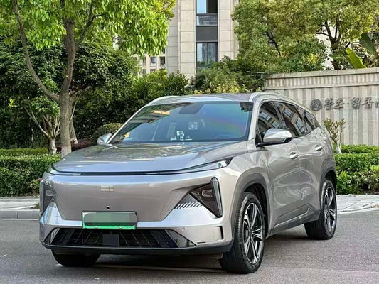 2023 Geely Galaxy L7 1.5T PHEV SUV - Export Ready LHD