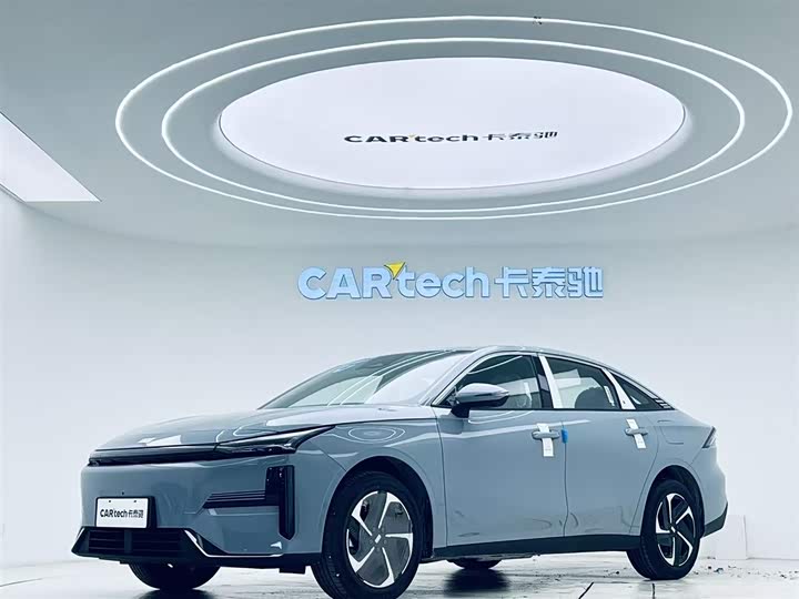2024 Geely Galaxy L6 1.5T PHEV Sedan - Export Ready LHD
