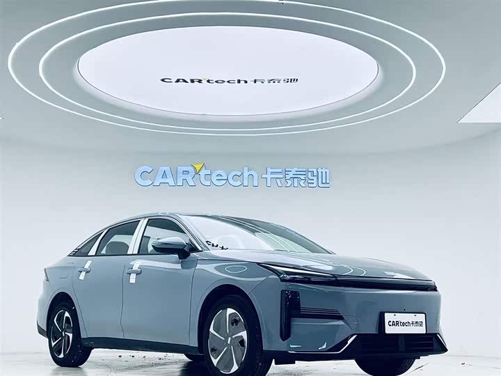 2024 Geely Galaxy L6 1.5T PHEV Sedan - Export Ready LHD