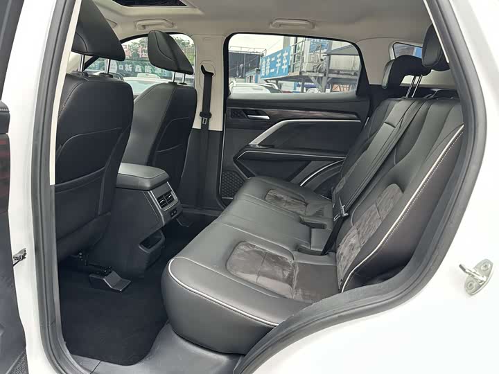 2024 Haval H6 1.5T SUV - Export Ready LHD