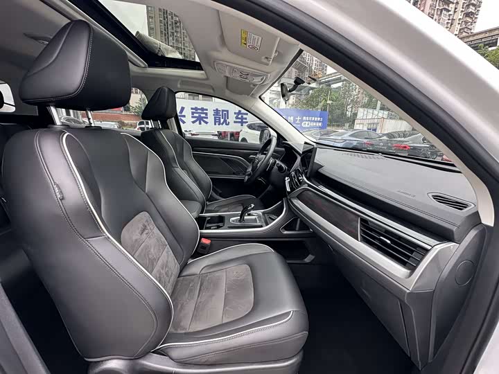 2024 Haval H6 1.5T SUV - Export Ready LHD
