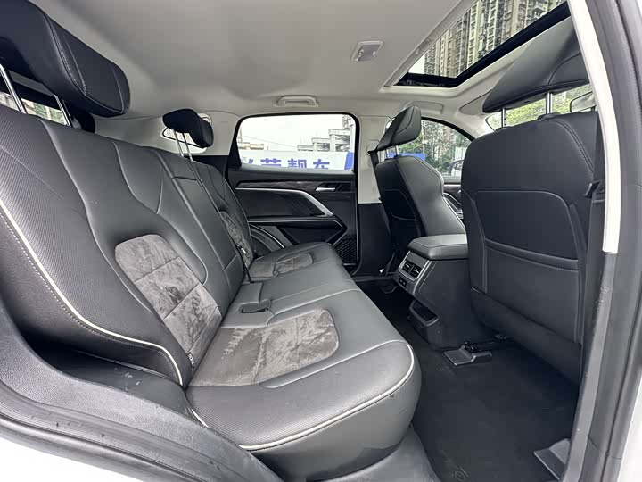 2024 Haval H6 1.5T SUV - Export Ready LHD