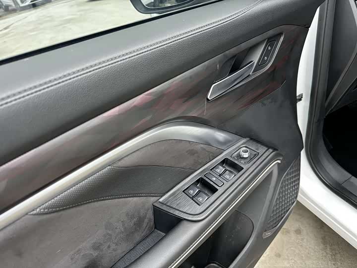 2024 Haval H6 1.5T SUV - Export Ready LHD
