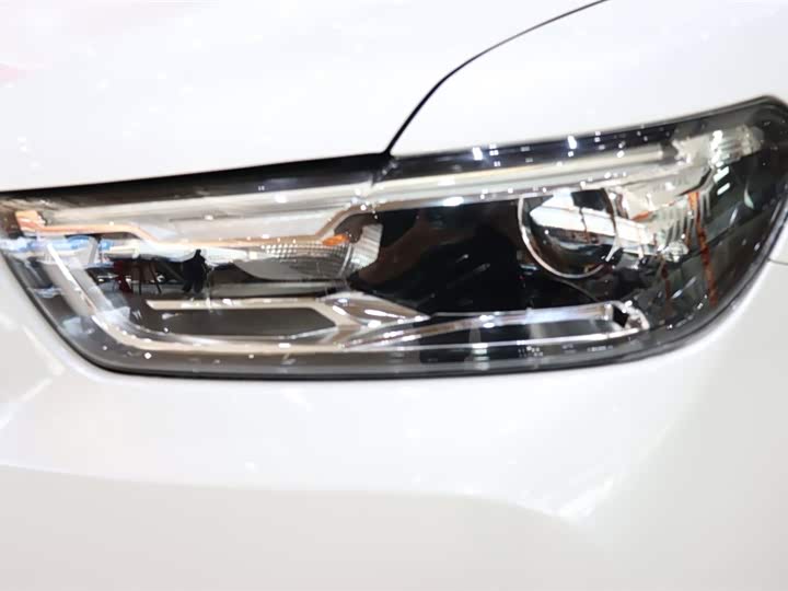 2024 Haval H6 HEV Hybrid SUV - Export Ready LHD