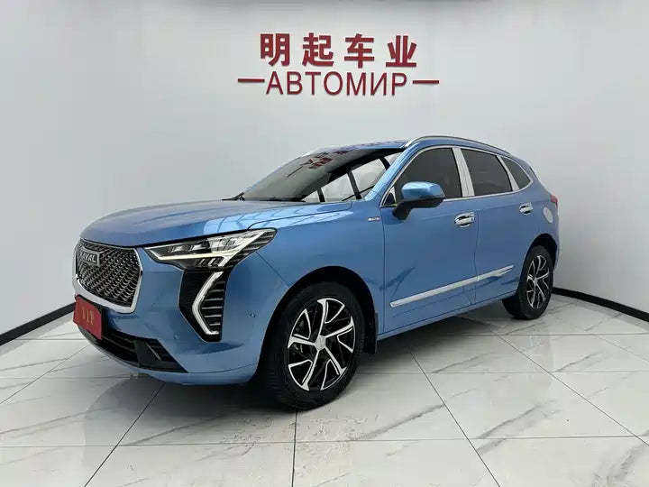 2024 Haval Jolion 1.5T SUV - Export Ready LHD