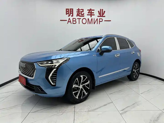 2024 Haval Jolion 1.5T SUV - Export Ready LHD