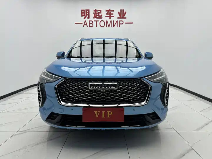 2024 Haval Jolion 1.5T SUV - Export Ready LHD