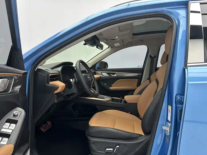 2024 Haval Jolion 1.5T SUV - Export Ready LHD