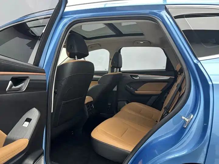 2024 Haval Jolion 1.5T SUV - Export Ready LHD