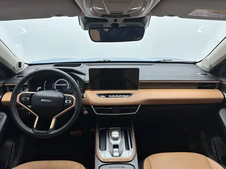 2024 Haval Jolion 1.5T SUV - Export Ready LHD
