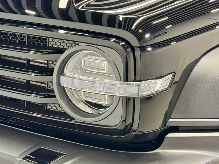 2024 GWM Tank 300 2.0T 4WD Off-Road SUV - Export Ready LHD