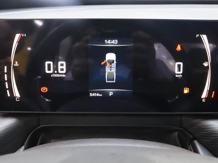 2024 GWM Poer (Pao) 2.4T Diesel 4WD Pickup - Export Ready