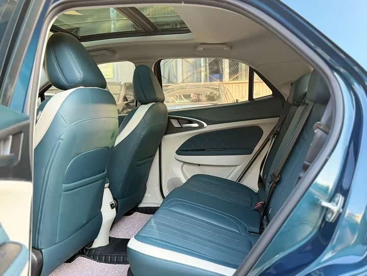 2023 GWM Ora Good Cat 400km Electric Hatchback - Export Ready