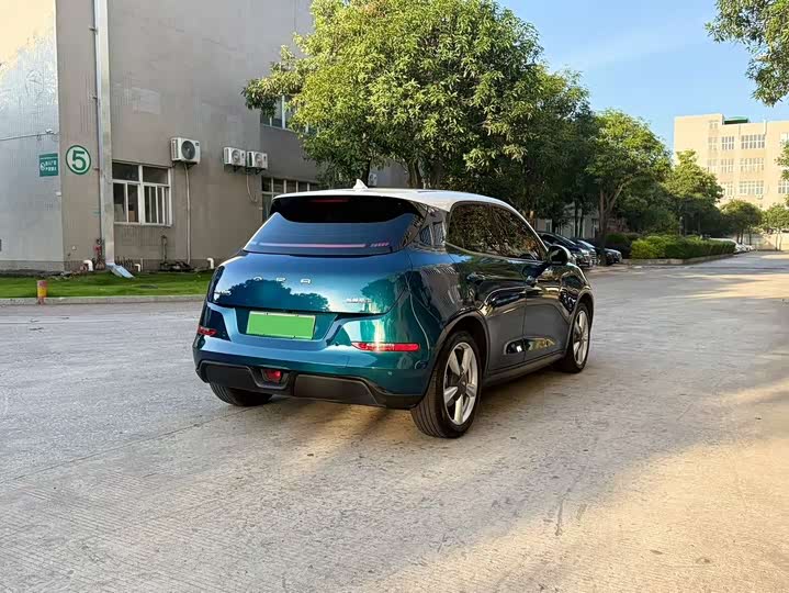 2023 GWM Ora Good Cat 400km Electric Hatchback - Export Ready