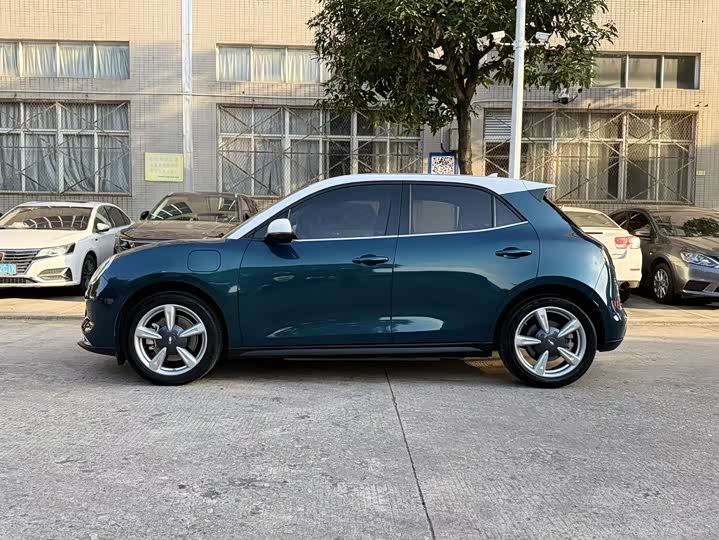 2023 GWM Ora Good Cat 400km Electric Hatchback - Export Ready