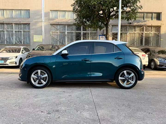 2024 GWM Ora Good Cat 500km Long Range EV Hatchback - Export